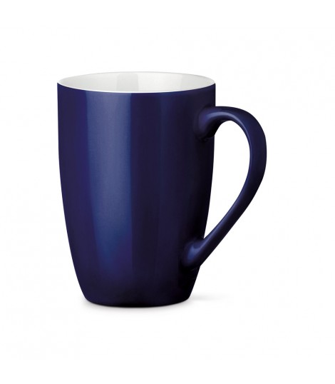 CINANDER Taza de ceramica 370 ml