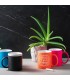 CHALKIE Taza de ceramica 360 ml