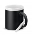 CHALKIE Taza de ceramica 360 ml