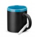 CHALKIE Taza de ceramica 360 ml