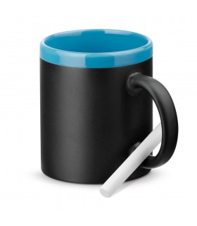 CHALKIE Taza de ceramica 360 ml