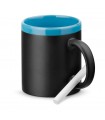 CHALKIE Taza de ceramica 360 ml