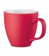 PANTHONY MAT Taza de porcelana de 450 ml