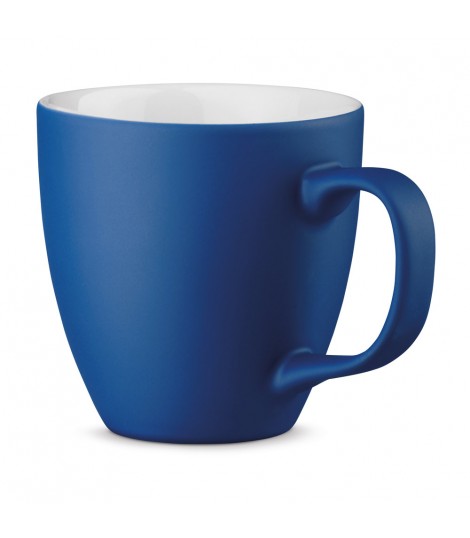 PANTHONY MAT Taza de porcelana de 450 ml