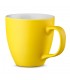 PANTHONY MAT Taza de porcelana de 450 ml