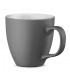 PANTHONY MAT Taza de porcelana de 450 ml