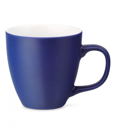 PANTHONY MAT Taza de porcelana de 450 ml