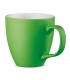 PANTHONY MAT Taza de porcelana de 450 ml