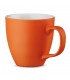 PANTHONY MAT Taza de porcelana de 450 ml