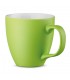 PANTHONY MAT Taza de porcelana de 450 ml