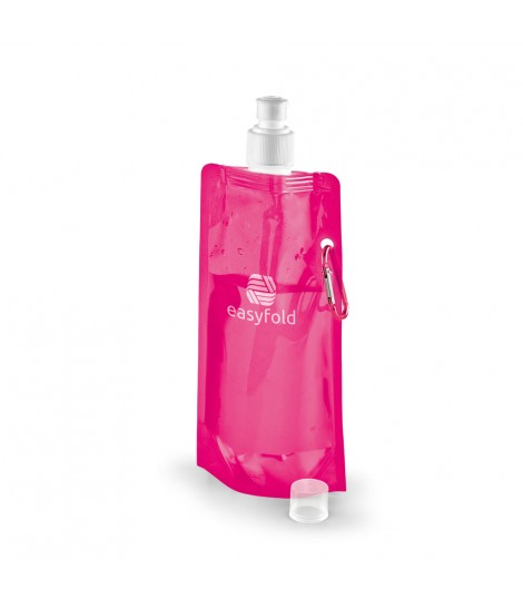 KWILL Botella plegable 460 ml
