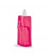 KWILL Botella plegable 460 ml