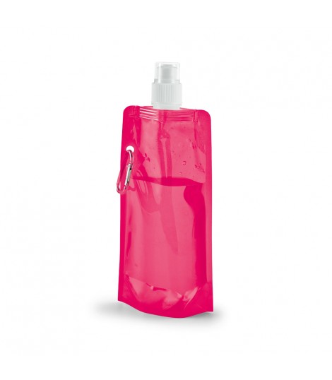 KWILL Botella plegable 460 ml