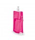 KWILL Botella plegable 460 ml