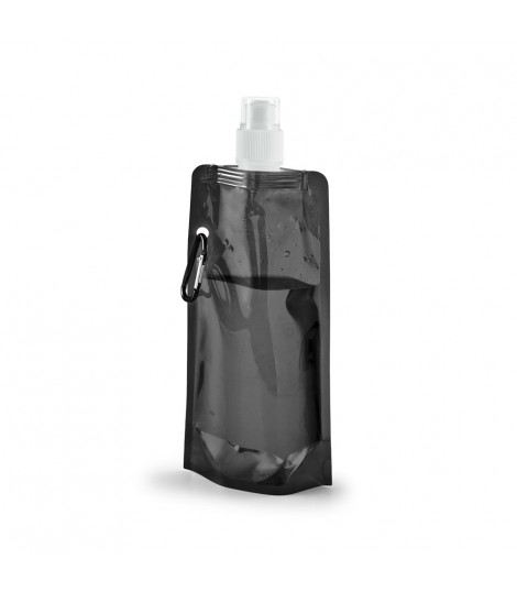 KWILL Botella plegable 460 ml