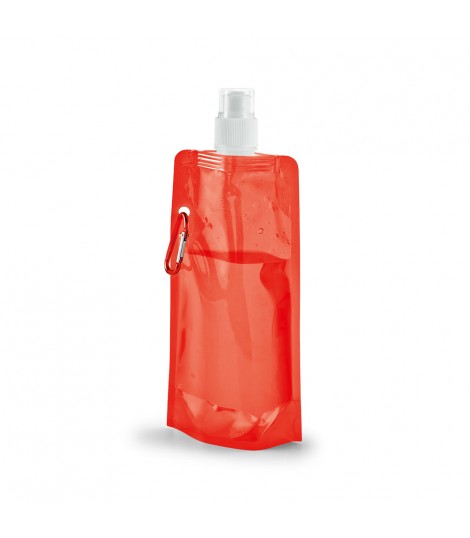 KWILL Botella plegable 460 ml