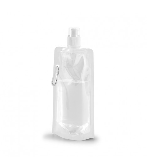 KWILL Botella plegable 460 ml