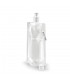 KWILL Botella plegable 460 ml