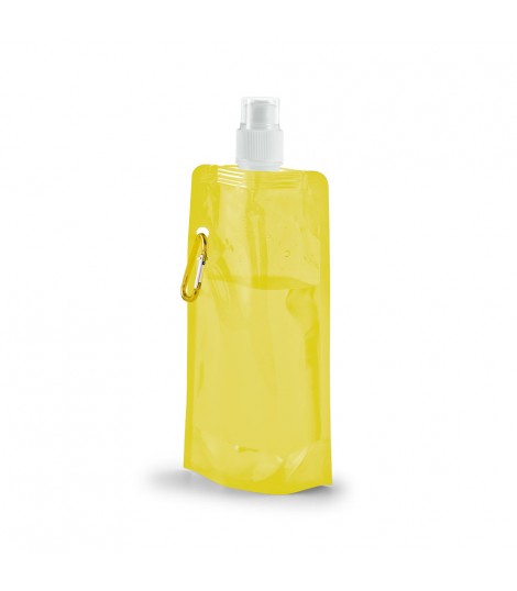 KWILL Botella plegable 460 ml