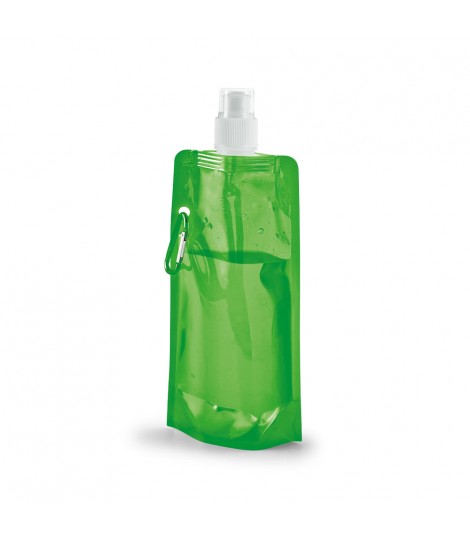 KWILL Botella plegable 460 ml