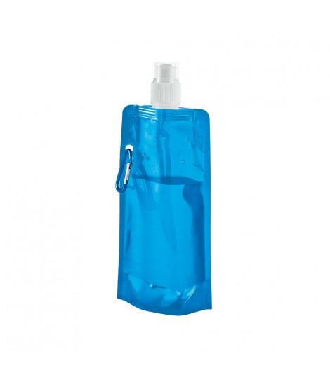 KWILL Botella plegable 460 ml