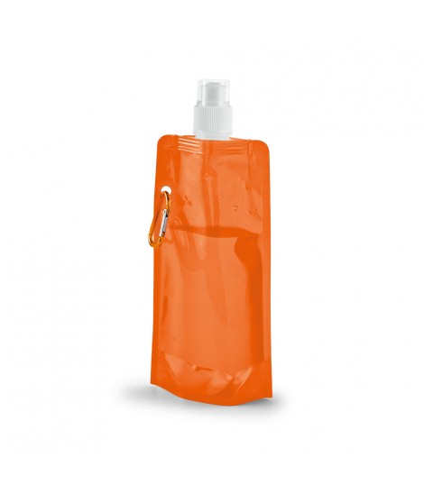KWILL Botella plegable 460 ml