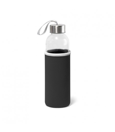 RAISE Botella deportiva de 520 ml