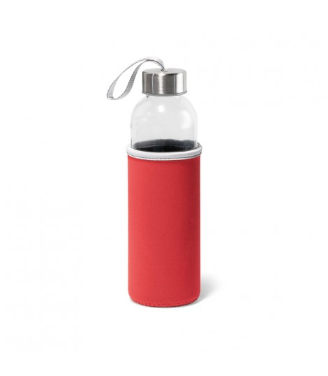 RAISE Botella deportiva de 520 ml
