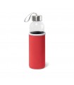 RAISE Botella deportiva de 520 ml