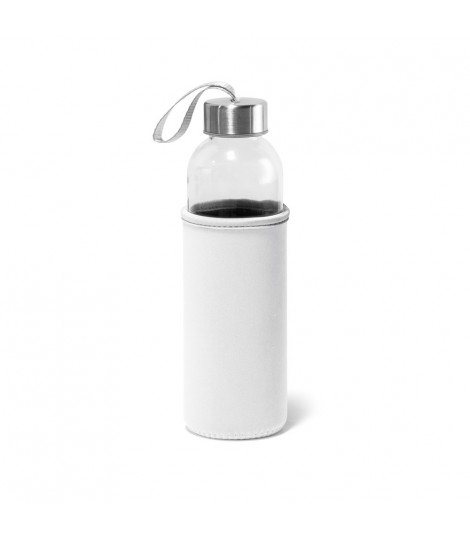 RAISE Botella deportiva de 520 ml