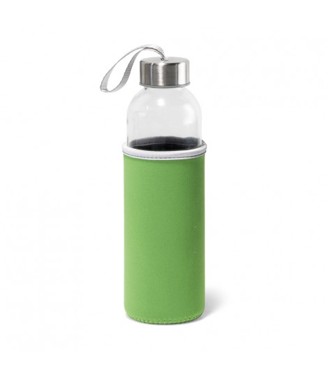 RAISE Botella deportiva de 520 ml