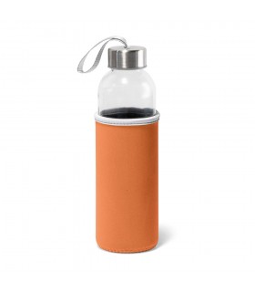 RAISE Botella deportiva de 520 ml