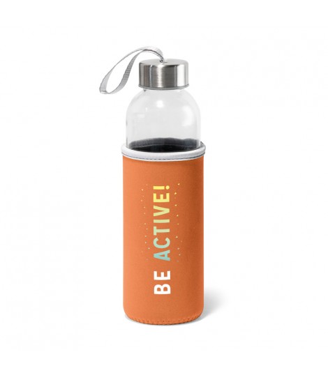 RAISE Botella deportiva de 520 ml