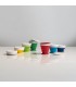 ASTRADA Vaso de viaje plegable de 250 ml