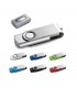 CLAUDIUS 4GB Pen Drive USB de 4 GB