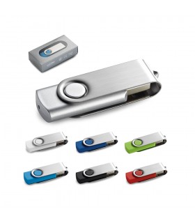 CLAUDIUS 4GB Pen Drive USB de 4 GB