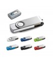 CLAUDIUS 4GB Pen Drive USB de 4 GB