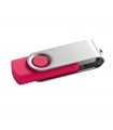 CLAUDIUS 4GB Pen Drive USB de 4 GB