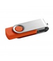 CLAUDIUS 4GB Pen Drive USB de 4 GB