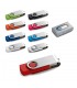 CLAUDIUS 8GB Pen Drive USB de 8 GB