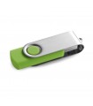 CLAUDIUS 8GB Pen Drive USB de 8 GB