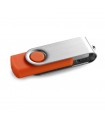 CLAUDIUS 8GB Pen Drive USB de 8 GB