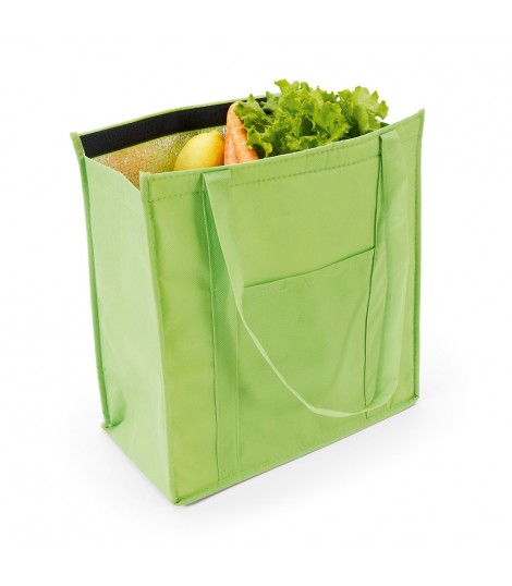 ROTTERDAM Bolsa nevera 10 L