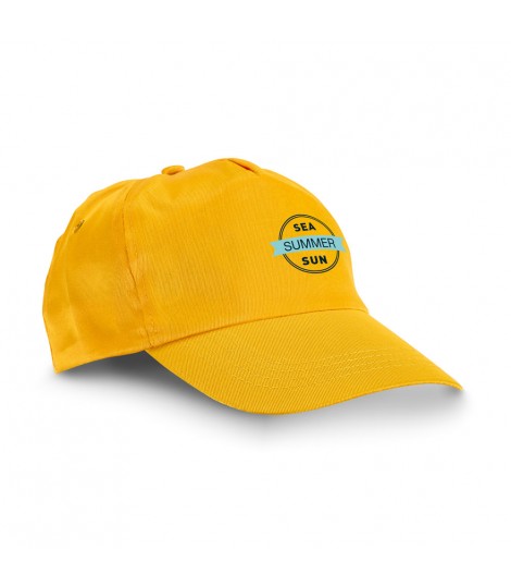 CAMPBEL Gorra