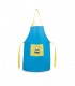 LAVENDER Delantal infantil