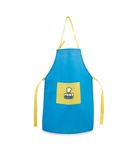 LAVENDER Delantal infantil
