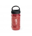 ARTX PLUS Toalla deportiva con botella