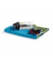 ARTX PLUS Toalla deportiva con botella