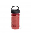 ARTX PLUS Toalla deportiva con botella