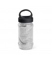 ARTX PLUS Toalla deportiva con botella